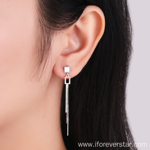 New Designs Fashion Woman Earrings